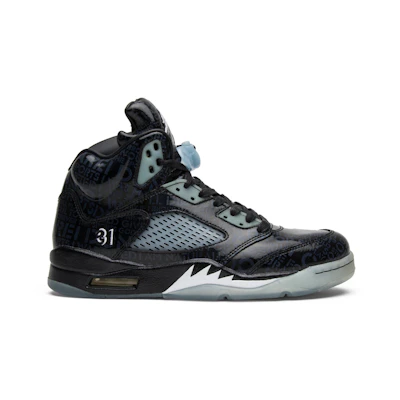 Jordan 5 Retro DB 'Doernbecher'