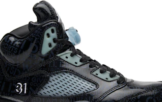 Order Air Jordan 5 復刻 DB 'Doernbecher' 633068-010