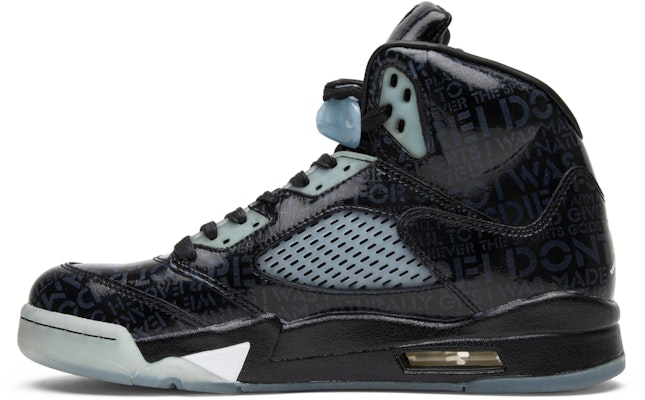 Air Jordan 5 Retro DB 'Doernbecher' Zapatillas. 633068-010 Lookbook Air Jordan 5 Retro DB 'Doernbecher' Zapatillas. 633068-010