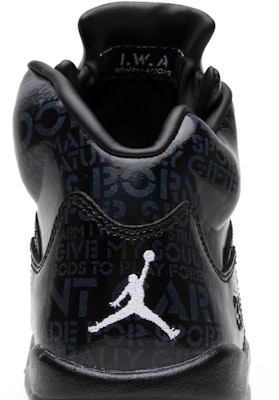 Air Jordan 5 Retro DB 'Doernbecher' Zapatillas. 633068-010 Sizing Air Jordan 5 Retro DB 'Doernbecher' Zapatillas. 633068-010