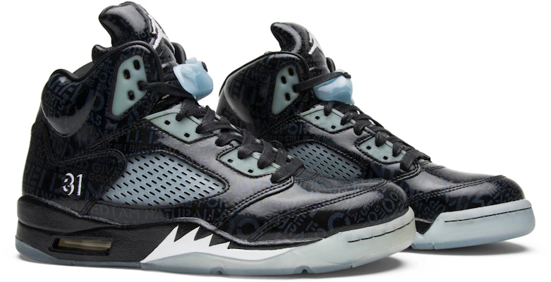 Jordan 5 retro doernbecher best sale