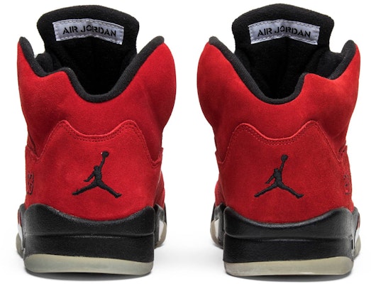 Air Jordan 5 Retro DMP 'Raging Bull Pack' 360968-991 7