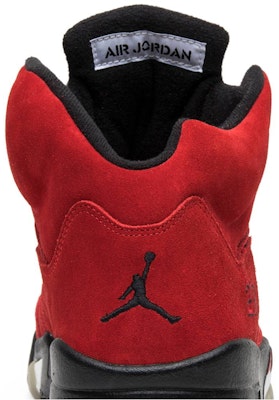 Air Jordan 5 Retro DMP 'Raging Bull Pack' 360968-991 8