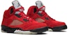 Air Jordan 5 Retro DMP 'Raging Bull Pack' 360968-991
