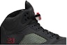 Lookbook Air Jordan 5 Retro DMP 'Raging Bull Pack' 360968-991