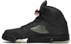 Shop Air Jordan 5 Retro DMP 'Raging Bull Pack' 360968-991