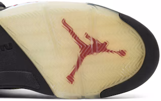 Details for Air Jordan 5 復刻版 DMP '狂牛套裝' 360968-991