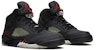 Air Jordan 5 Retro DMP 'Raging Bull Pack' 360968-991