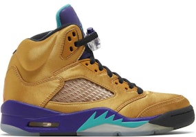 Air Jordan 5 Retro Kawan & Keluarga 'Fresh Prince of BelAir' MNJDLS-818 Order Air Jordan 5 Retro Kawan & Keluarga 'Fresh Prince of BelAir' MNJDLS-818