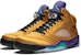 Air Jordan 5 Retro Kawan & Keluarga 'Fresh Prince of BelAir' MNJDLS-818
