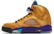 Air Jordan 5 Retro Friends & Family 'Fresh Prince of Bel-Air' Malaysia MNJDLS-818-861523