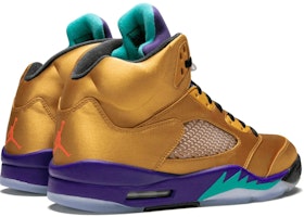 Air Jordan 5 Retro Kawan & Keluarga 'Fresh Prince of BelAir' MNJDLS-818 Shop Air Jordan 5 Retro Kawan & Keluarga 'Fresh Prince of BelAir' MNJDLS-818