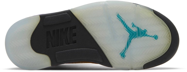 エアジョーダン5 レトロ "ベルエアの王子様" F&F MNJDLS-818-861523 Shop エアジョーダン5 レトロ "ベルエアの王子様" F&F MNJDLS-818-861523