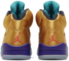 Air Jordan 5 Retro Kawan & Keluarga 'Fresh Prince of BelAir' MNJDLS-818 Purchase Air Jordan 5 Retro Kawan & Keluarga 'Fresh Prince of BelAir' MNJDLS-818