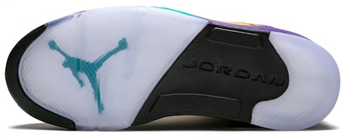 Air Jordan 5 Retro Kawan & Keluarga 'Fresh Prince of BelAir' MNJDLS-818 Details for Air Jordan 5 Retro Kawan & Keluarga 'Fresh Prince of BelAir' MNJDLS-818