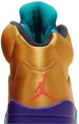Air Jordan 5 Retro Friends & Family 'Fresh Prince of Bel-Air' Malaysia MNJDLS-818-861523 Sizing Air Jordan 5 Retro Friends & Family 'Fresh Prince of Bel-Air' Malaysia MNJDLS-818-861523