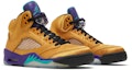Cheap Air Jordan 5 Retro Friends & Family 'Fresh Prince of Bel-Air' Malaysia MNJDLS-818-861523