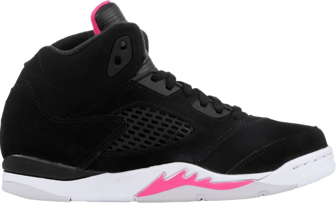 Jordan 5 deadly sales pink