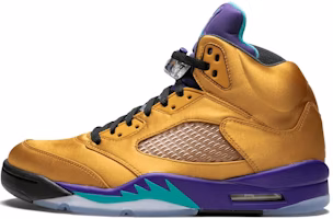 Air Jordan 5 Retro Friends & Family 'Fresh Prince of BelAir' MNJDLS-818 Air Jordan 5 Retro Friends & Family 'Fresh Prince of BelAir' MNJDLS-818
