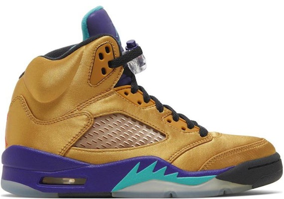 Air Jordan 5 Retro Friends & Family 'Fresh Prince of BelAir' MNJDLS-818 Order Air Jordan 5 Retro Friends & Family 'Fresh Prince of BelAir' MNJDLS-818