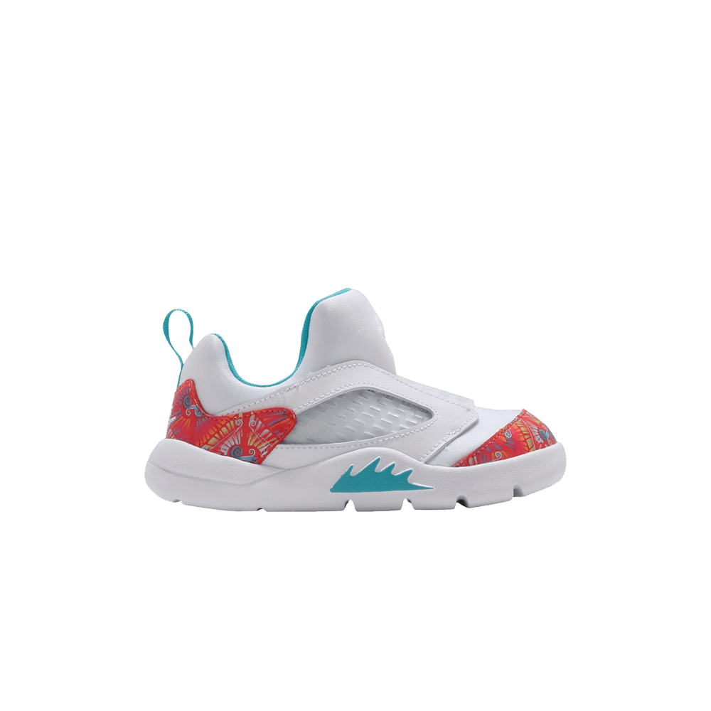 jordan 5 little flex