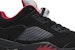 Air Jordan 5 Retro Low 'Alternate 90' 819171-001 (Warna Hitam)