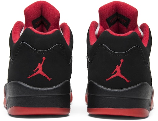 Air Jordan 5 Retro Low 'Alternate 90' 819171-001 Details for Air Jordan 5 Retro Low 'Alternate 90' 819171-001