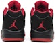 Details for Air Jordan 5 Retro Low 'Alternate 90' 819171-001 (Warna Hitam)