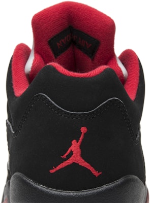 Air Jordan 5 Retro Low 'Alternate 90' 819171-001 Sizing Air Jordan 5 Retro Low 'Alternate 90' 819171-001