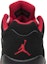Sizing Air Jordan 5 Retro Low 'Alternate 90' 819171-001 (Warna Hitam)