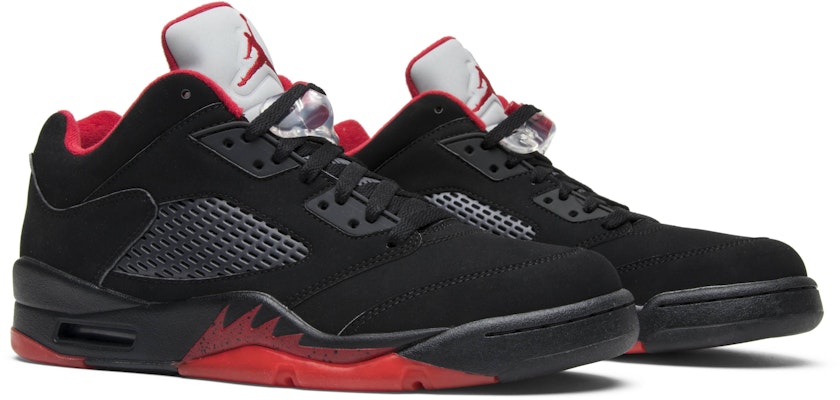 Air Jordan 5 Retro Low 'Alternate 90' 819171-001 Cheap Air Jordan 5 Retro Low 'Alternate 90' 819171-001