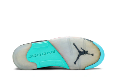 Air Jordan 5 Retro Low 'Chinese New Year' 2016 840475-060