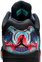 Air Jordan 5 Retro Low 'Tahun Baru Cina' 2016 840475-060 Sizing Air Jordan 5 Retro Low 'Tahun Baru Cina' 2016 840475-060