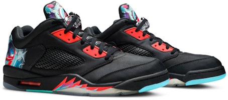 Air Jordan 5 Retro Low 'Tahun Baru Cina' 2016 840475-060 Cheap Air Jordan 5 Retro Low 'Tahun Baru Cina' 2016 840475-060