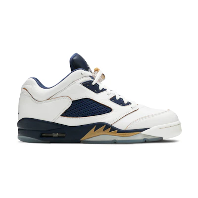 Jordan 5 Retro Low 'Dunk From Above'