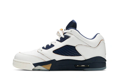 Air Jordan 5 Retro Low 'Dunk From Above'