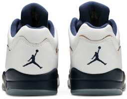Air Jordan 5 Retro Low 'Dunk Desde Arriba' 819171-135 Details for Air Jordan 5 Retro Low 'Dunk Desde Arriba' 819171-135