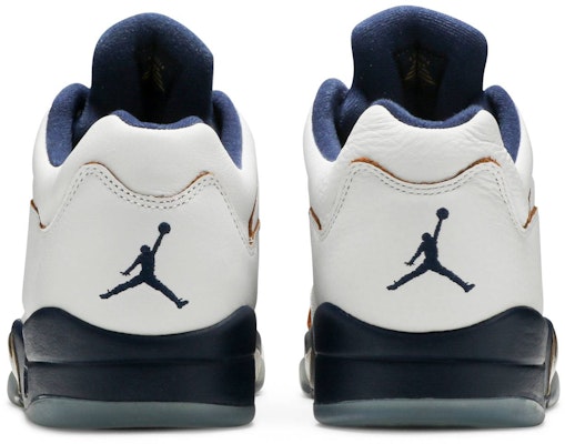 Air Jordan 5 Retro Low 'Dunk From Above' 819171-135 Details for Air Jordan 5 Retro Low 'Dunk From Above' 819171-135