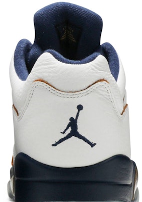 Air Jordan 5 Retro Low 'Dunk From Above' 819171-135 Sizing Air Jordan 5 Retro Low 'Dunk From Above' 819171-135