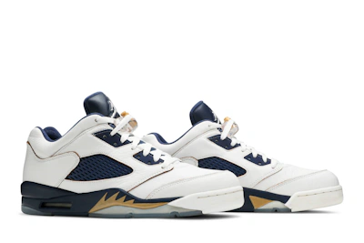 Air Jordan 5 Retro Low 'Dunk From Above'