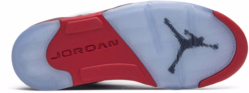 Air Jordan 5 Retro Low 'Rojo Fuego' 819171-101 Shop Air Jordan 5 Retro Low 'Rojo Fuego' 819171-101