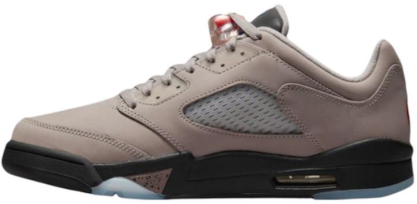 Air Jordan 5 Retro Low 'Grey' X6325204 Buy Air Jordan 5 Retro Low 'Grey' X6325204