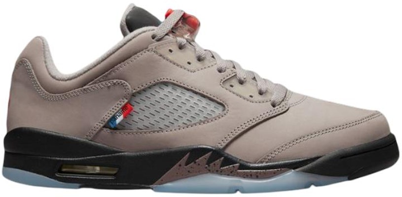 Air Jordan 5 Retro Low 'Grey' X6325204 Order Air Jordan 5 Retro Low 'Grey' X6325204