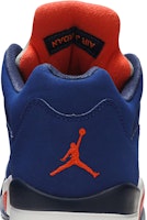 Air Jordan 5 Retro Low 'Knicks' Zapatillas Baloncesto 819171-417 Sizing Air Jordan 5 Retro Low 'Knicks' Zapatillas Baloncesto 819171-417