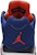 Kasut Air Jordan 5 Retro Low 'Knicks' 819171-417