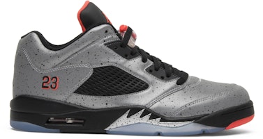 Air Jordan 5 Retro Low 'Neymar' 846315-025 Air Jordan 5 Retro Low 'Neymar' 846315-025