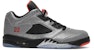 Air Jordan 5 Retro Low 'Neymar' 846315-025 - Kasut Jordan 5 Retro Low 'Neymar'