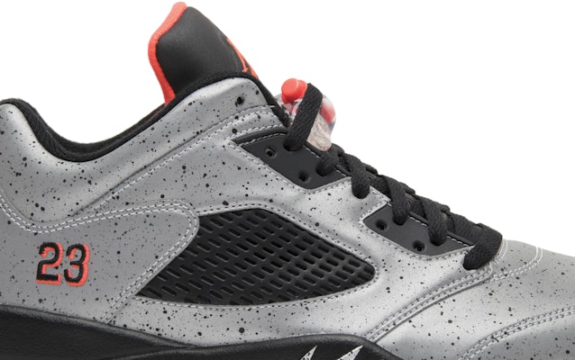 Air Jordan 5 Retro Low 'Neymar' 846315-025 Order Air Jordan 5 Retro Low 'Neymar' 846315-025