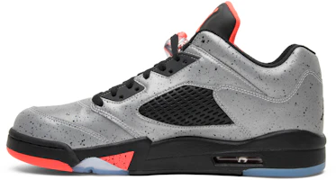 Lookbook Air Jordan 5 低幫復刻版 'Neymar' 846315-025