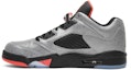 Lookbook Air Jordan 5 Retro Low 'Neymar' 846315-025 - Kasut Jordan 5 Retro Low 'Neymar'